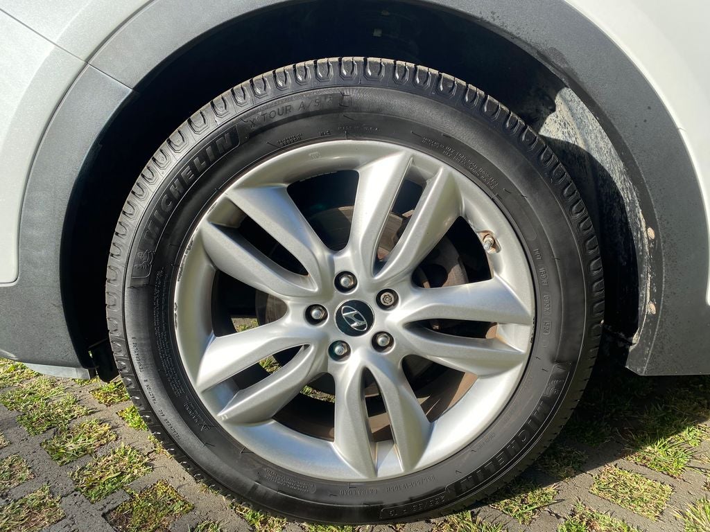 2014 Hyundai SANTA FE SPORT 2.0T