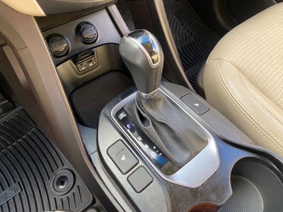 2014 Hyundai SANTA FE SPORT 2.0T