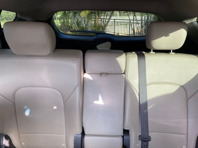 2014 Hyundai SANTA FE SPORT 2.0T