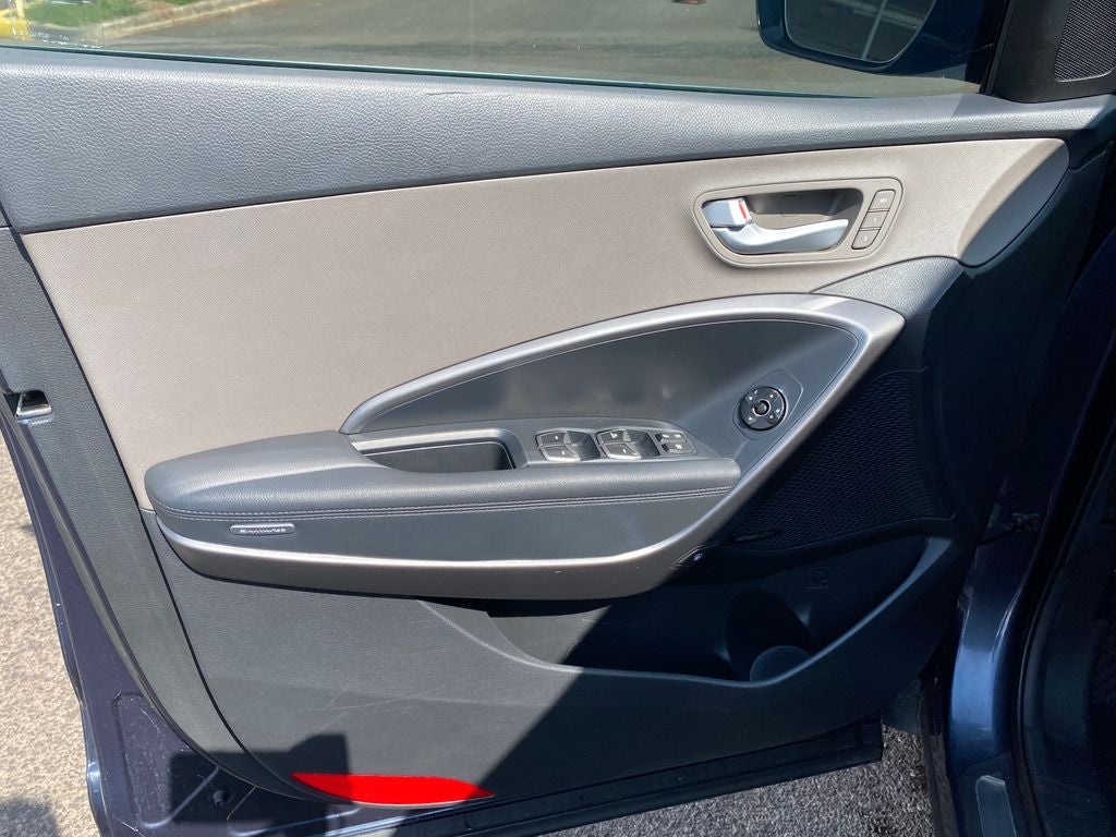 2014 Hyundai SANTA FE SPORT Base