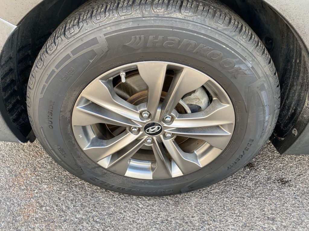 2014 Hyundai SANTA FE SPORT Base