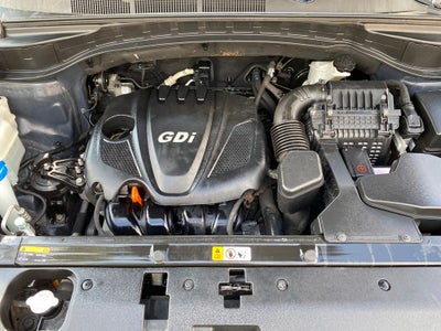 2014 Hyundai SANTA FE SPORT Base