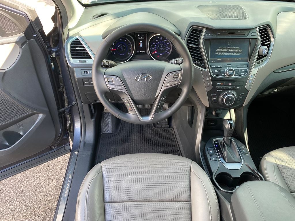 2014 Hyundai SANTA FE SPORT Base