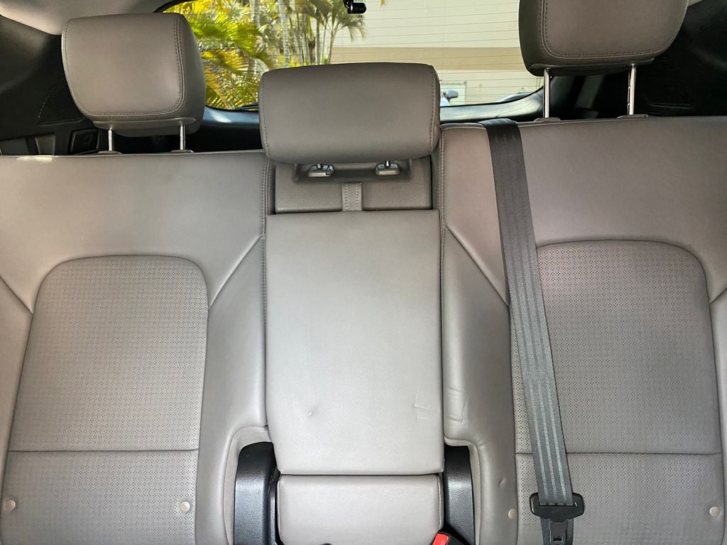 2014 Hyundai SANTA FE SPORT Base