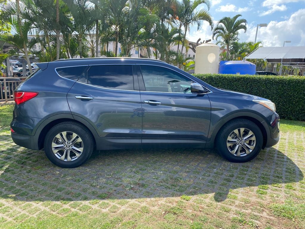 2014 Hyundai SANTA FE SPORT Base