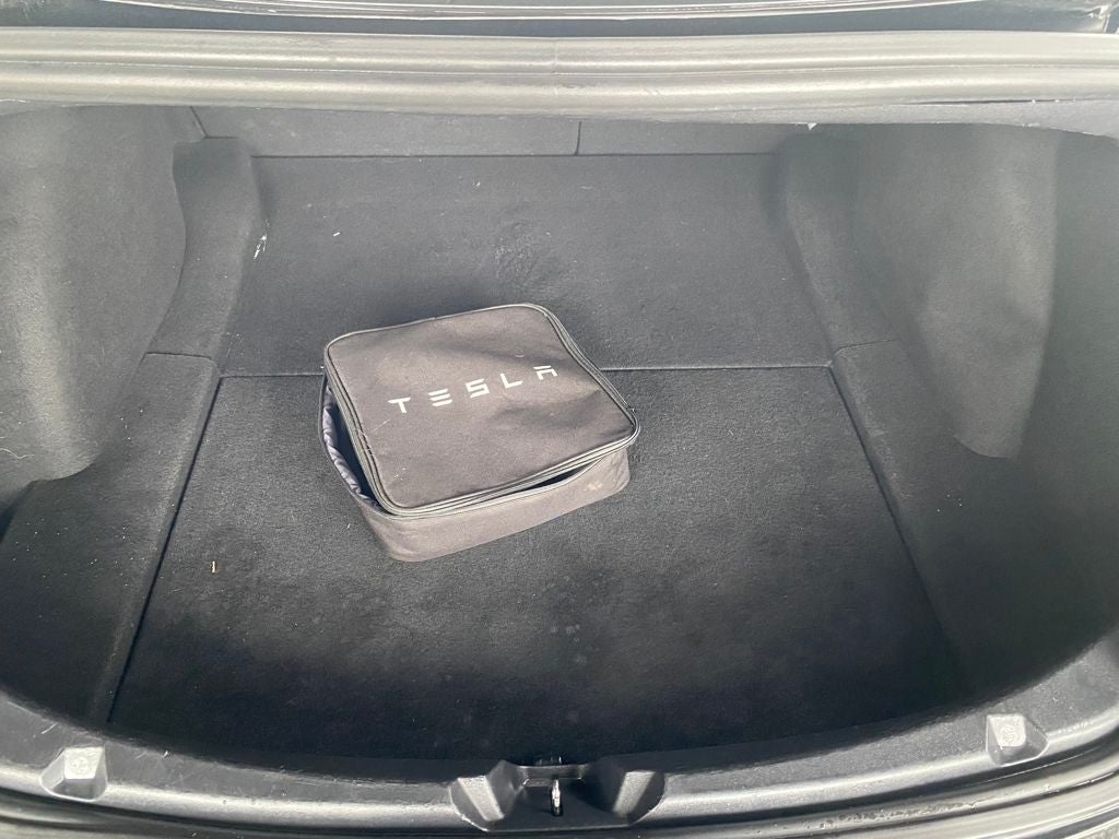 2019 Tesla Model 3 Mid Range