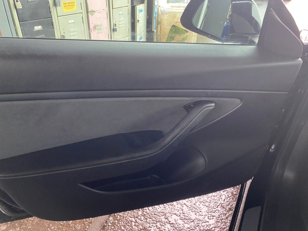 2019 Tesla Model 3 Mid Range