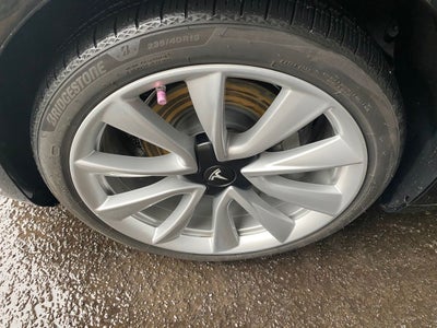 2019 Tesla Model 3 Mid Range