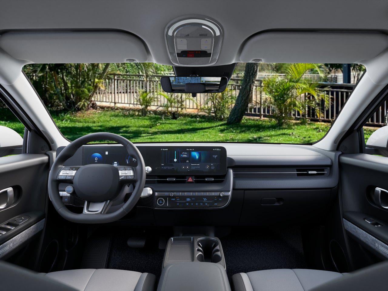 2026 Hyundai IONIQ 5 SE