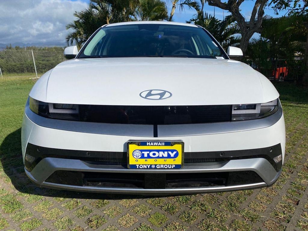 2026 Hyundai IONIQ 5 SE