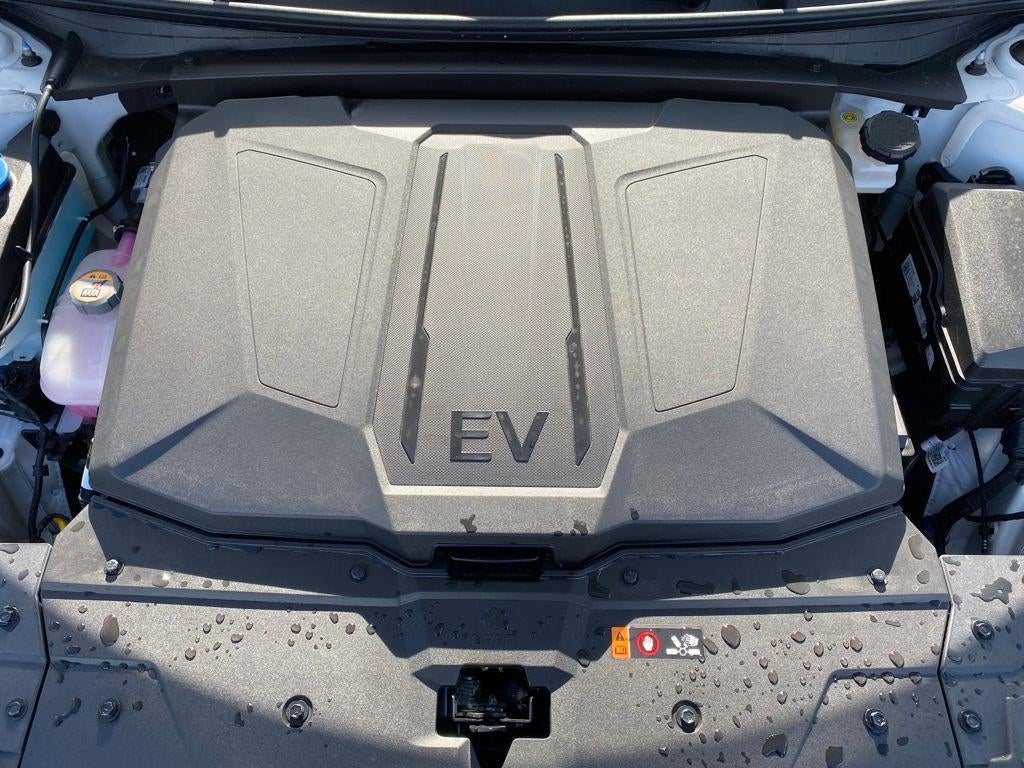 2026 Hyundai IONIQ 5 SE