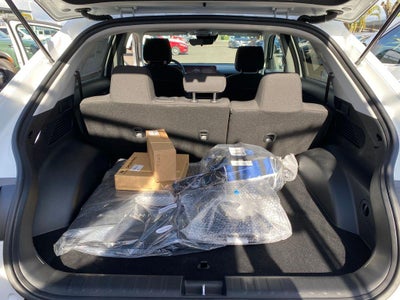 2026 Hyundai IONIQ 5 SE