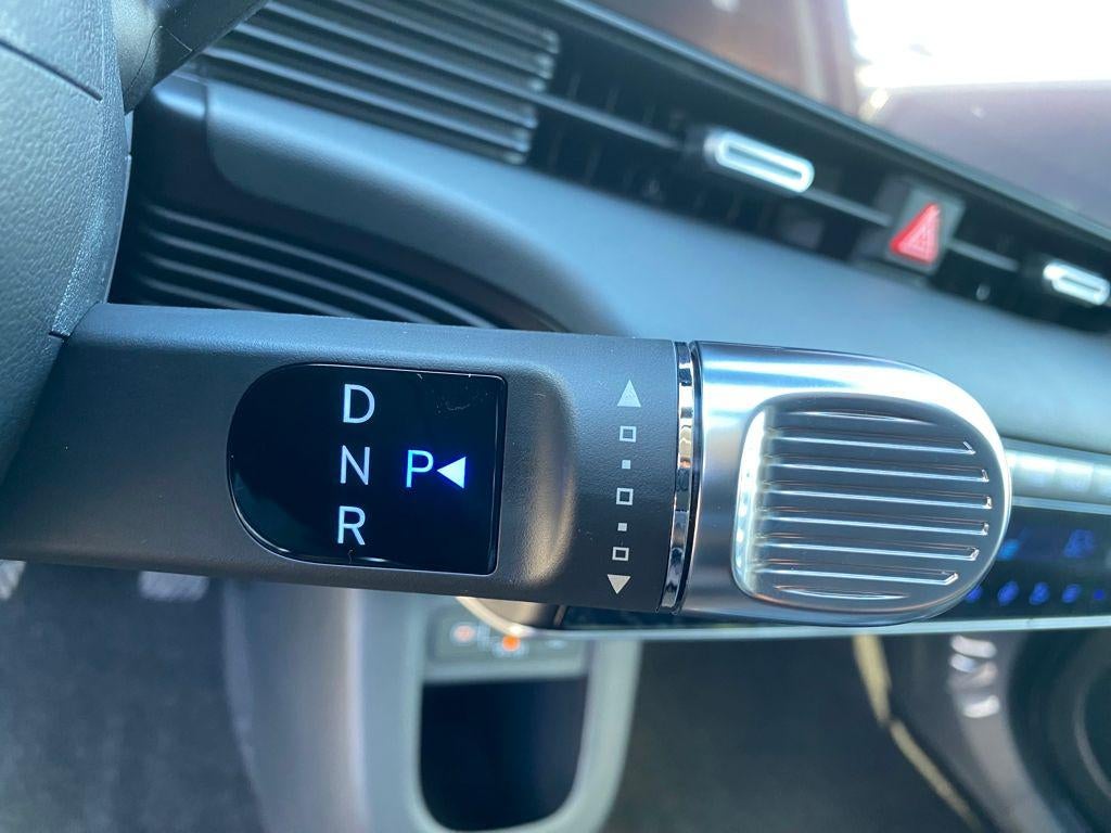 2026 Hyundai IONIQ 5 SE