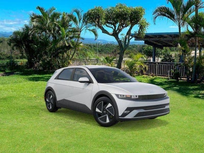 2026 Hyundai IONIQ 5 SE