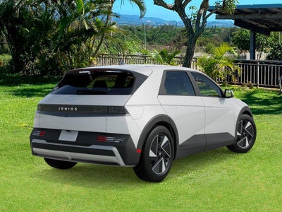 2026 Hyundai IONIQ 5 SE