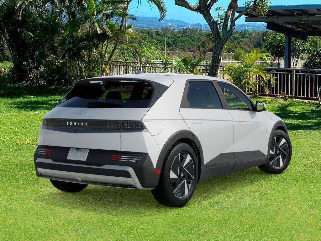 2026 Hyundai IONIQ 5 SE