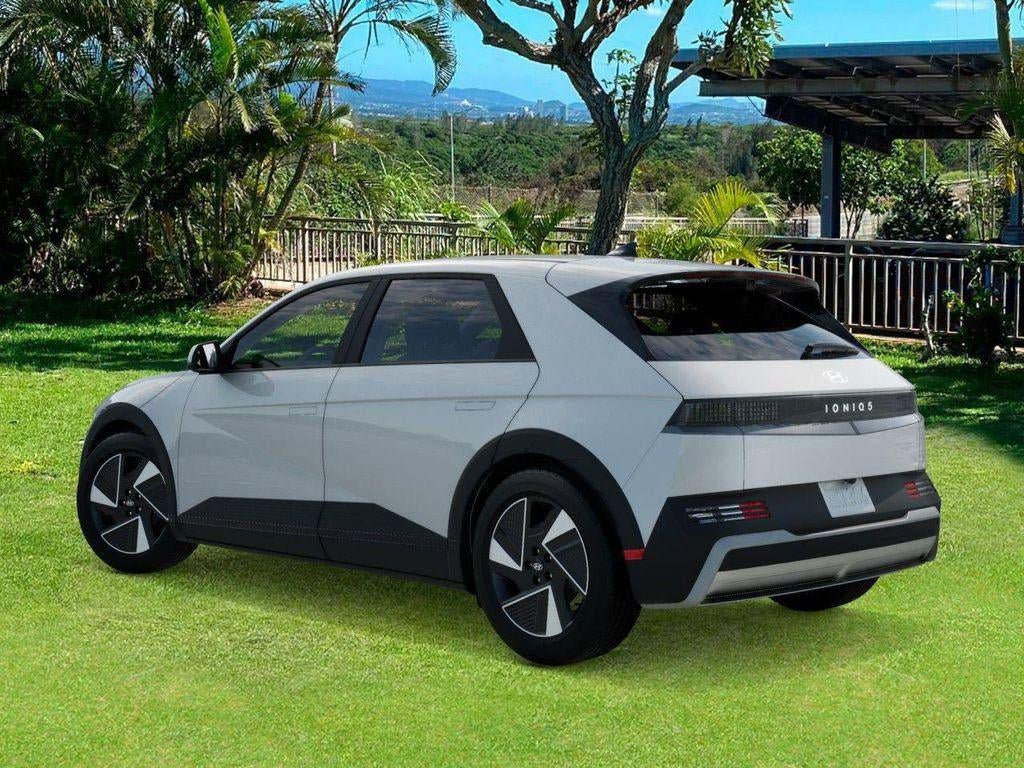 2026 Hyundai IONIQ 5 SE