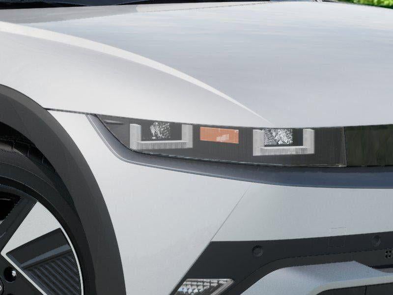 2026 Hyundai IONIQ 5 SE