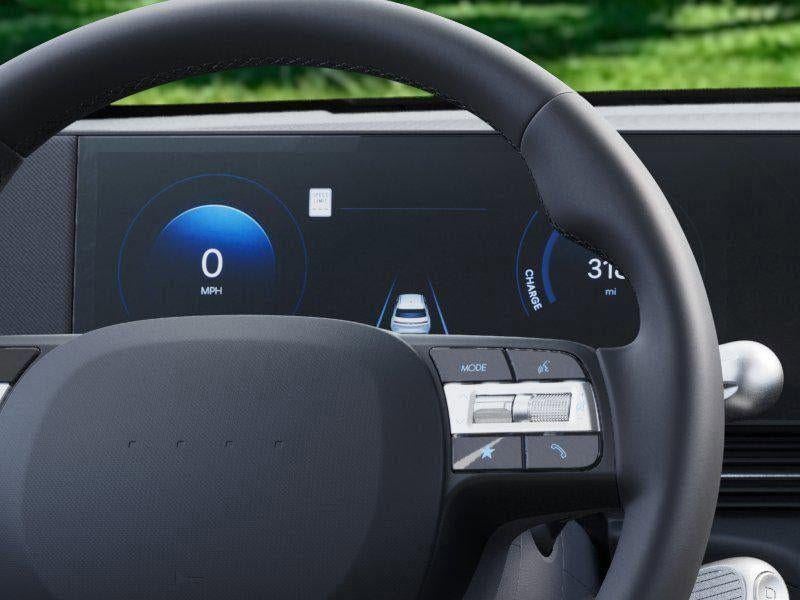 2026 Hyundai IONIQ 5 SE