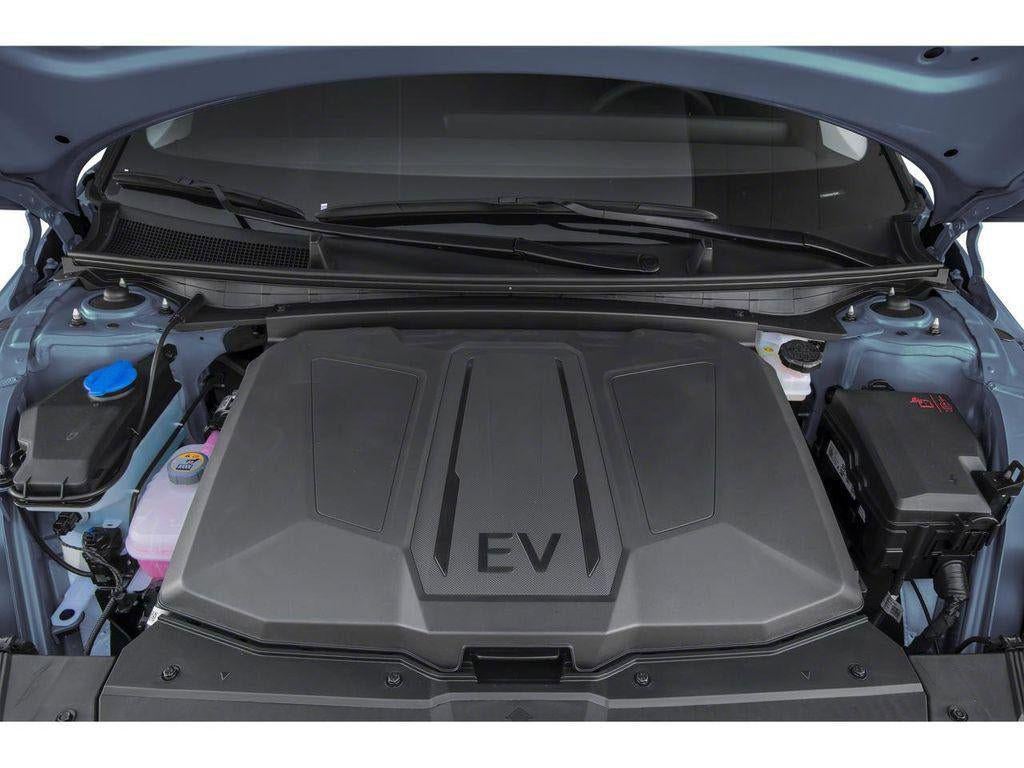 2026 Hyundai IONIQ 5 SE