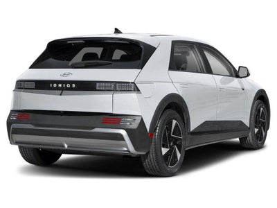 2026 Hyundai IONIQ 5 SE