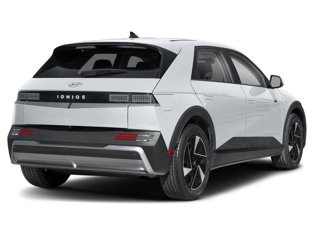 2026 Hyundai IONIQ 5 SE