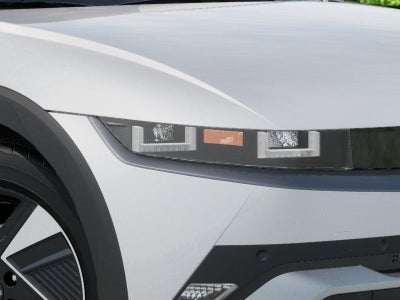 2026 Hyundai IONIQ 5 SE