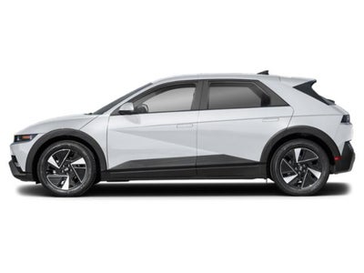 2026 Hyundai IONIQ 5 SE