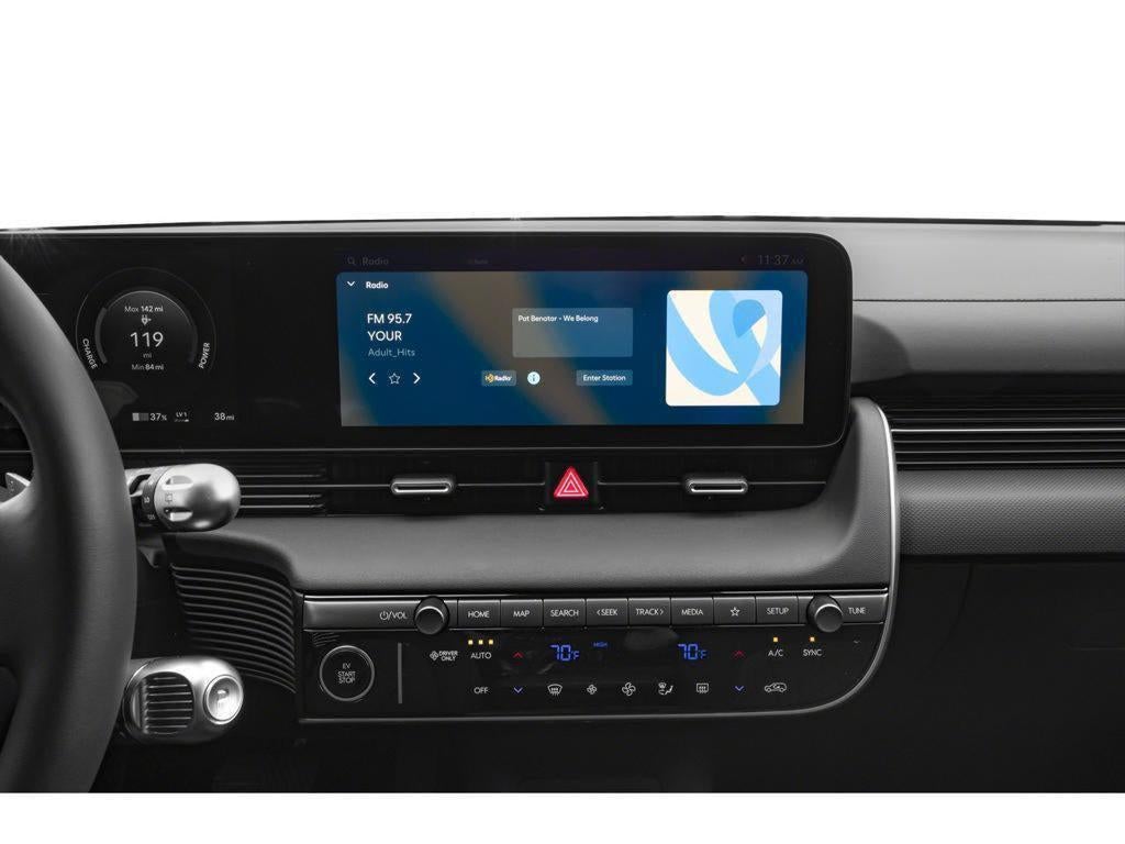 2026 Hyundai IONIQ 5 SE