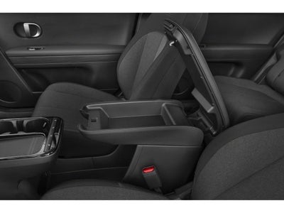 2026 Hyundai IONIQ 5 SE