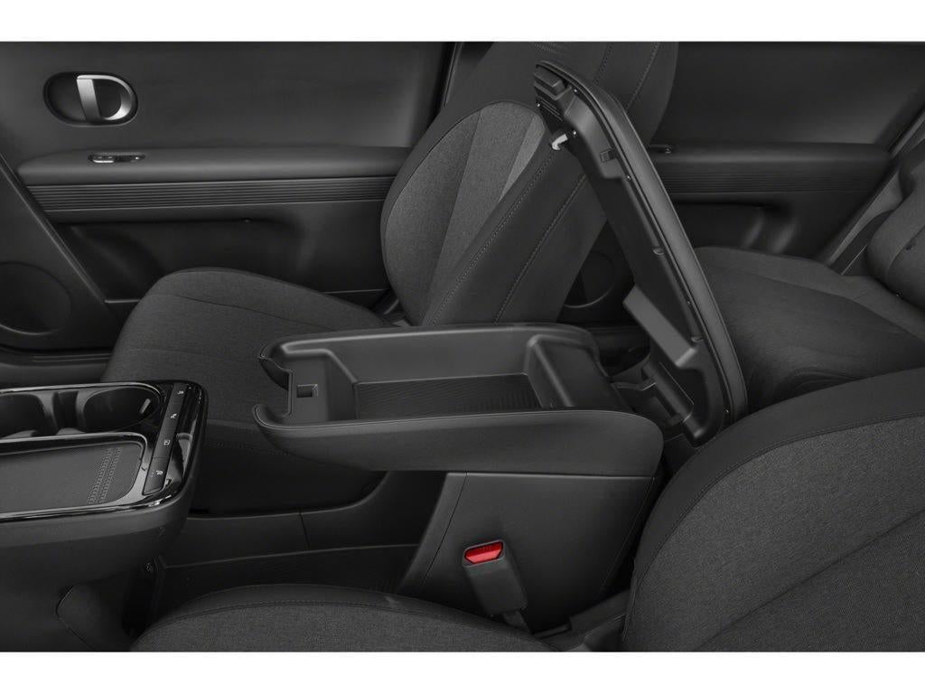 2026 Hyundai IONIQ 5 SE