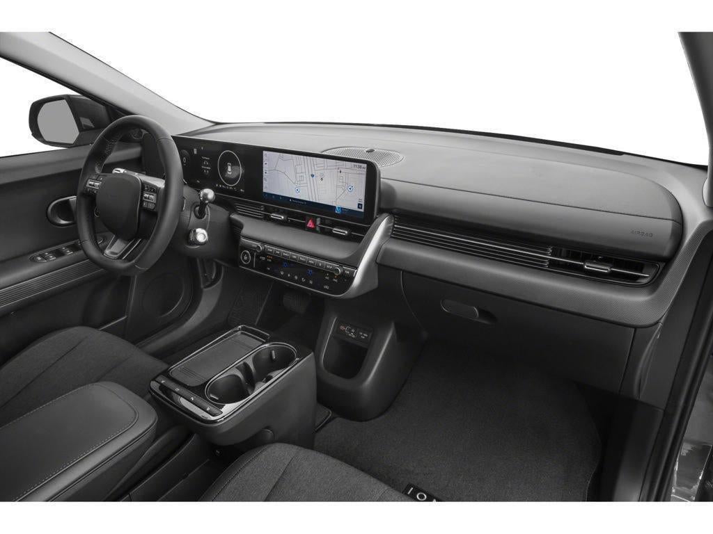 2026 Hyundai IONIQ 5 SE
