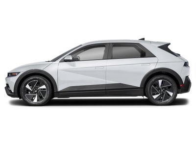 2026 Hyundai IONIQ 5 SE