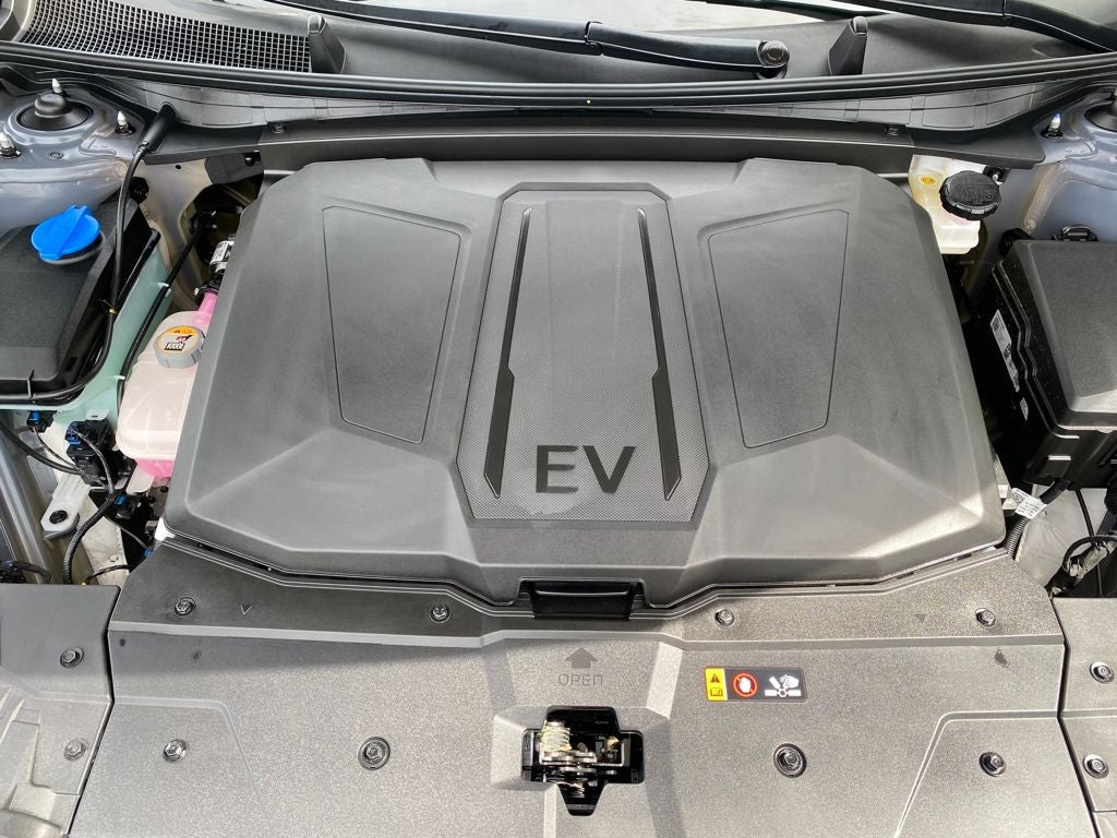 2026 Hyundai IONIQ 5 SE