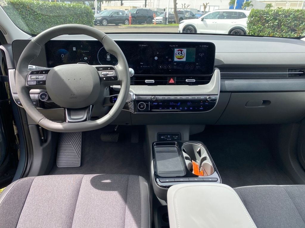 2026 Hyundai IONIQ 5 SE