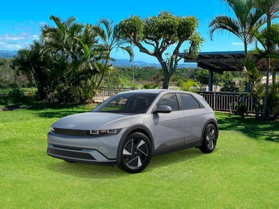 2026 Hyundai IONIQ 5 SEL