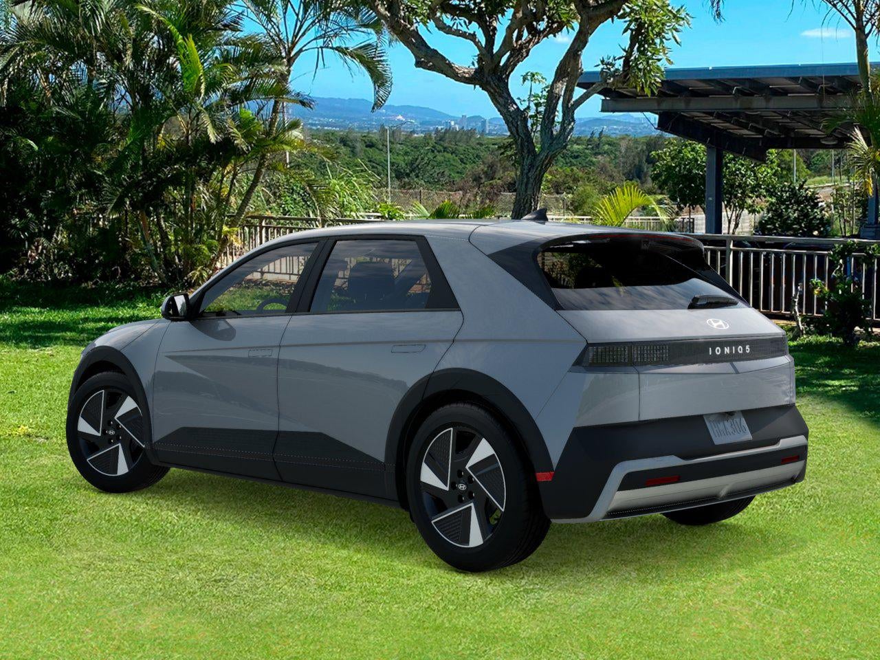 2026 Hyundai IONIQ 5 SEL