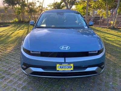 2026 Hyundai IONIQ 5 SEL