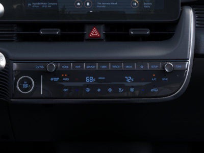 2026 Hyundai IONIQ 5 XRT