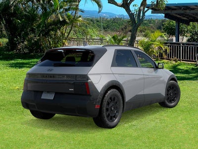2026 Hyundai IONIQ 5 XRT