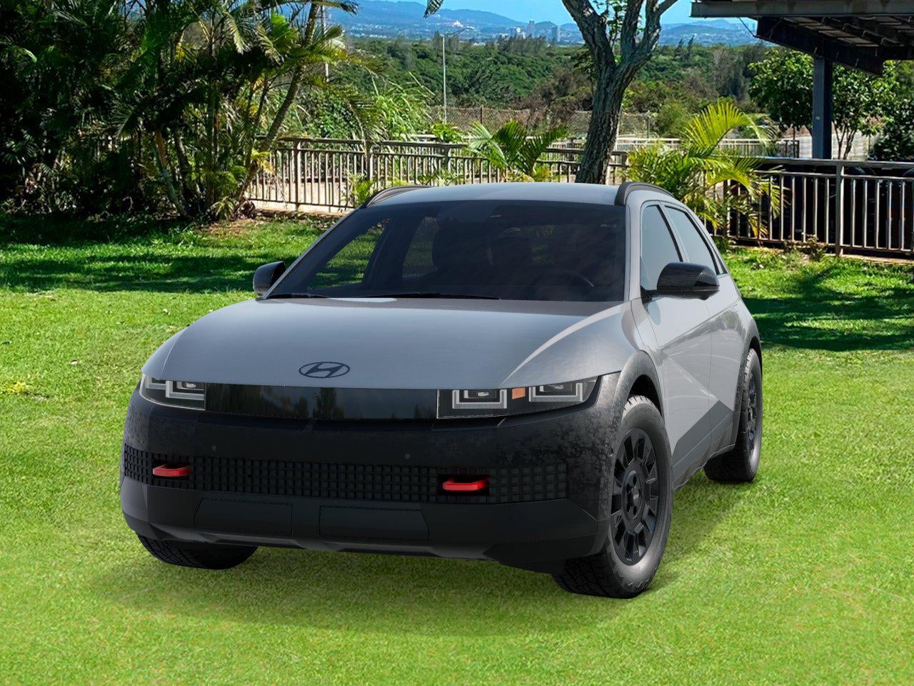 2026 Hyundai IONIQ 5 XRT