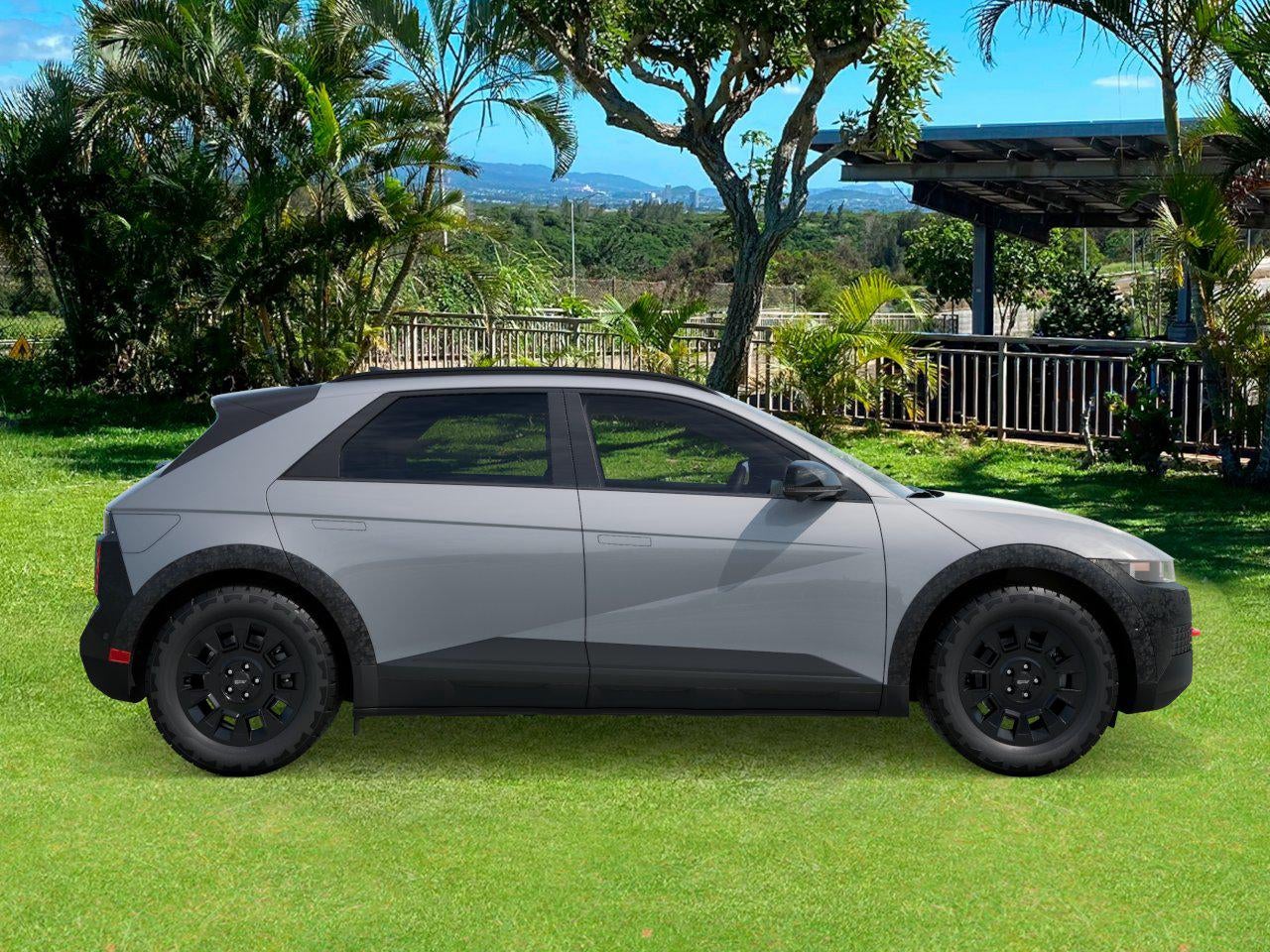 2026 Hyundai IONIQ 5 XRT