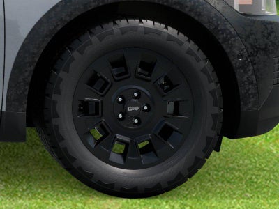 2026 Hyundai IONIQ 5 XRT