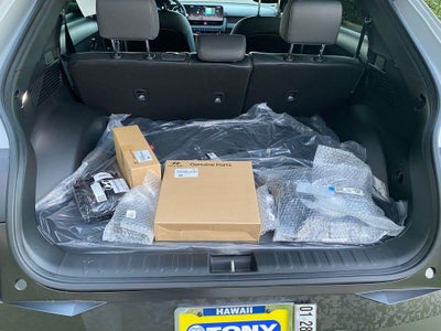 2026 Hyundai IONIQ 5 XRT