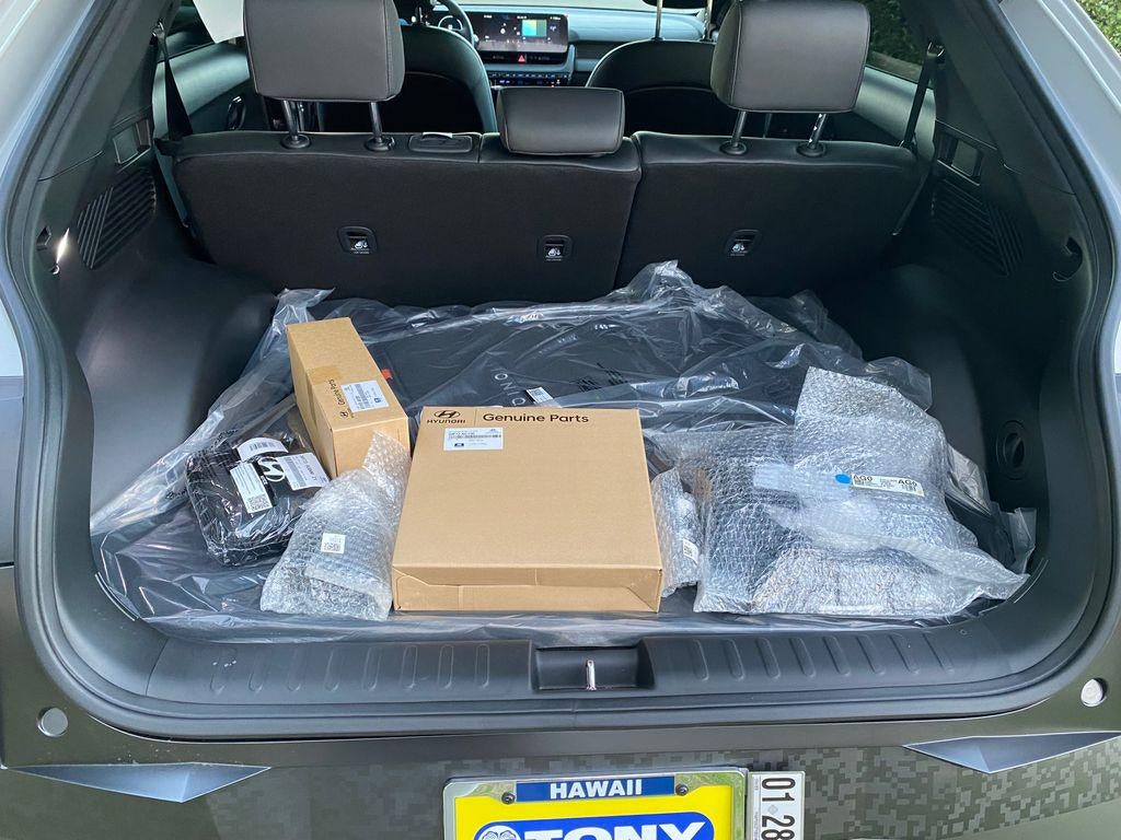 2026 Hyundai IONIQ 5 XRT