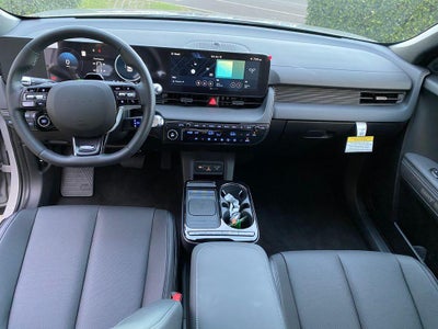 2026 Hyundai IONIQ 5 XRT