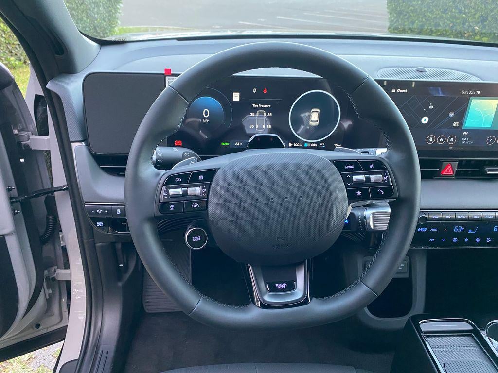 2026 Hyundai IONIQ 5 XRT