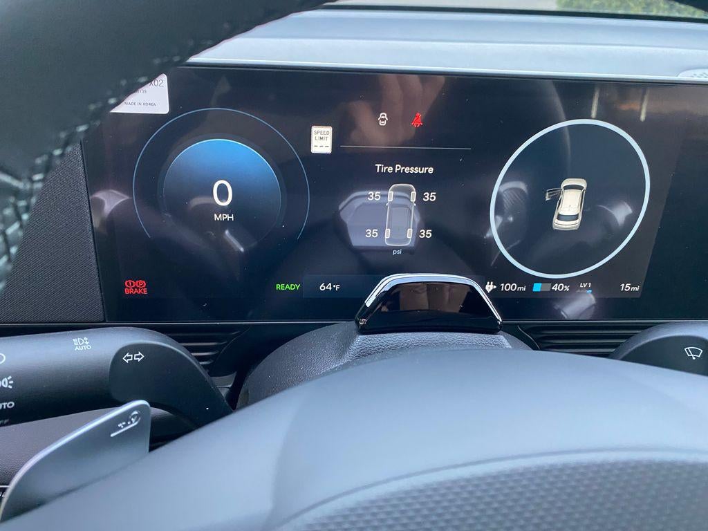 2026 Hyundai IONIQ 5 XRT