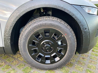 2026 Hyundai IONIQ 5 XRT