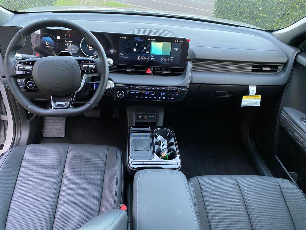 2026 Hyundai IONIQ 5 XRT